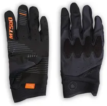 Cykelhandskar Endura Mt500 D3O II Svart